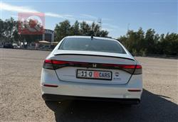 هوندا أكورد